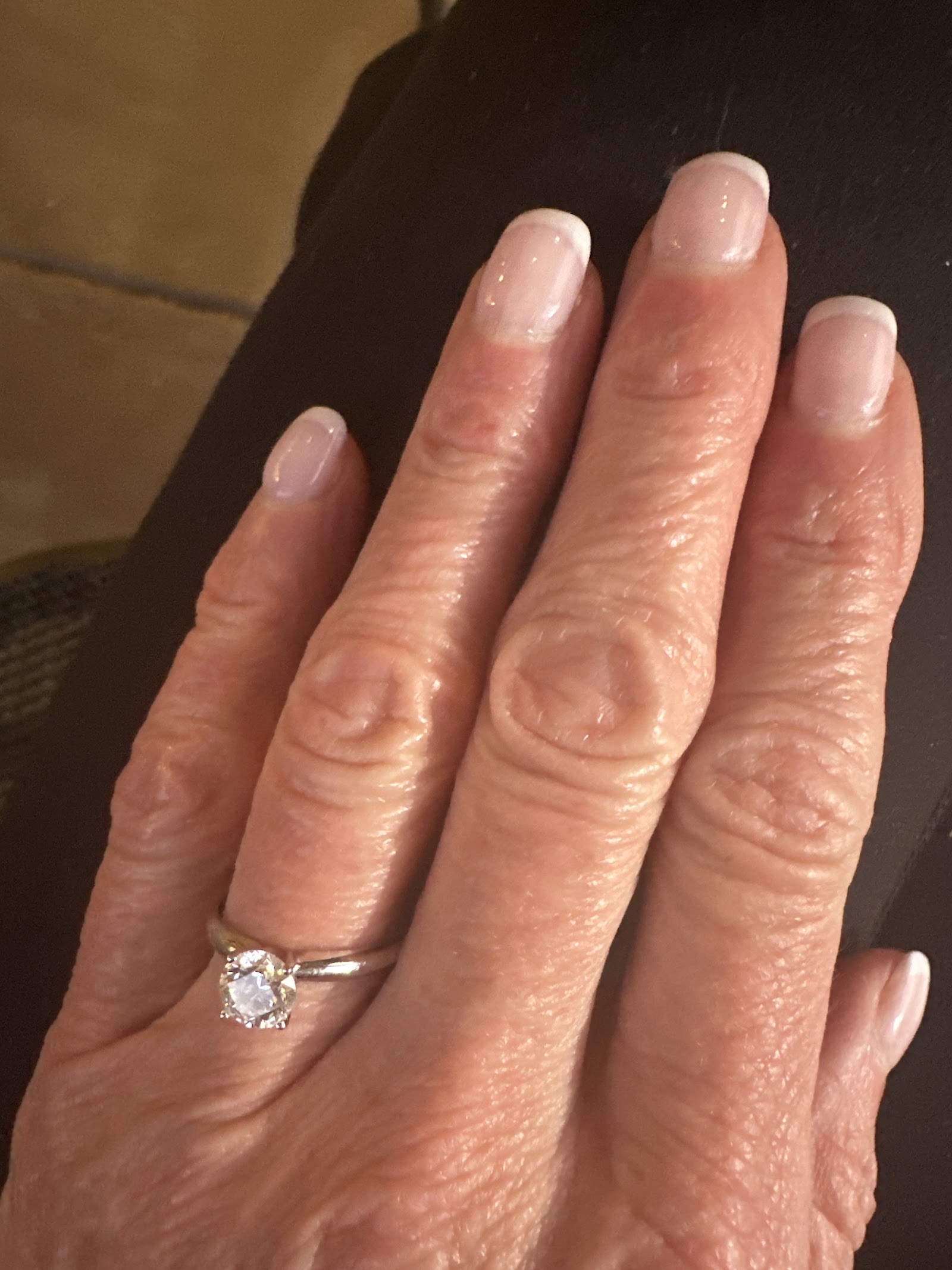 LUSH NAIL BAR NEWNAN nail photo 1