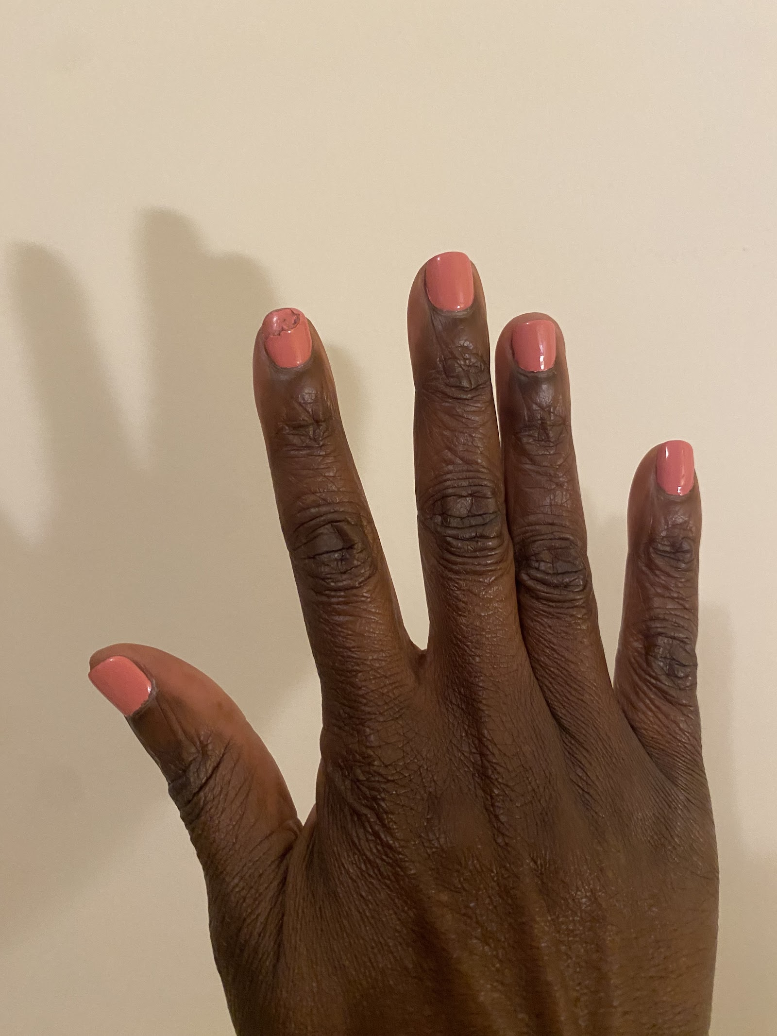 LUSH NAIL BAR NEWNAN nail photo 4