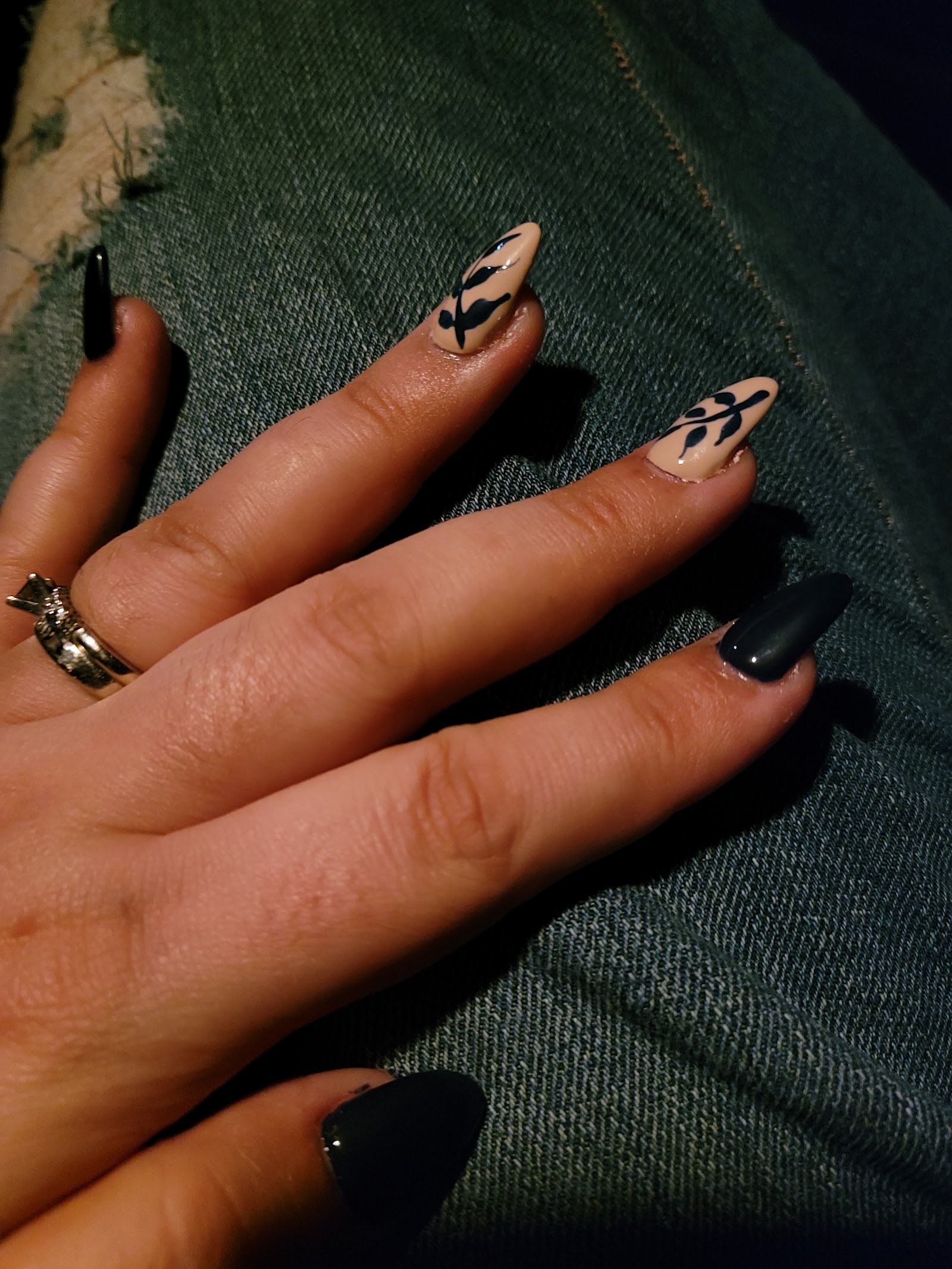 LUSH NAIL BAR NEWNAN nail photo 5