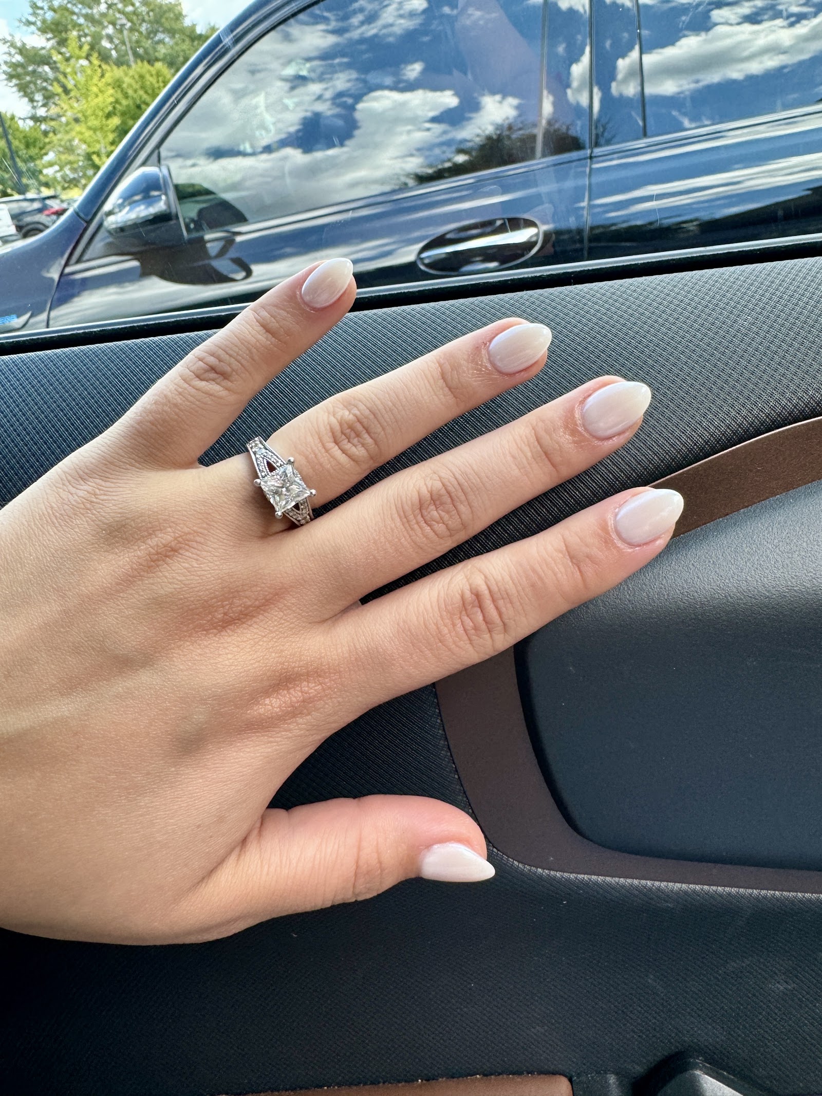 LUSH NAIL BAR NEWNAN nail photo 6