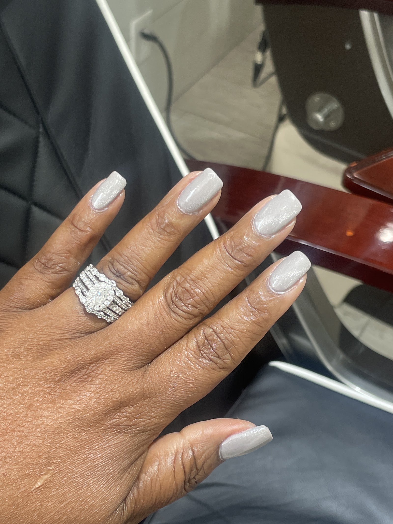 LUSH NAIL BAR NEWNAN nail photo 7